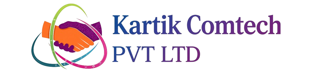 KARTIK COMTECH – Scalable SaaS & AI Solutions